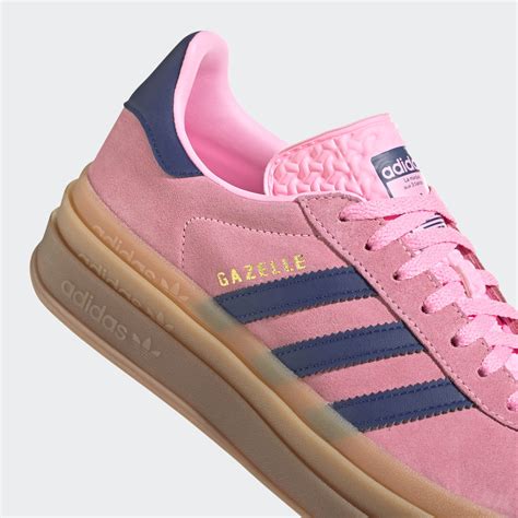 adidas gazelle rosa damen 39|adidas gazelle shoes pink.